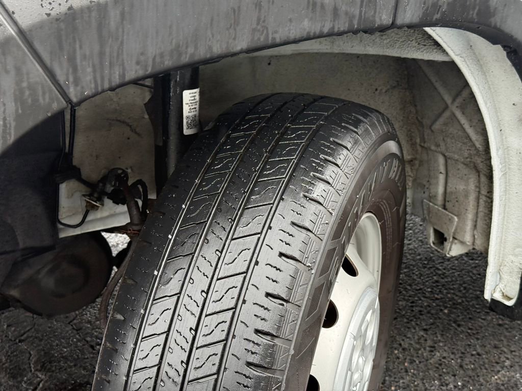 Used 2021 RAM ProMaster 2500 image 11