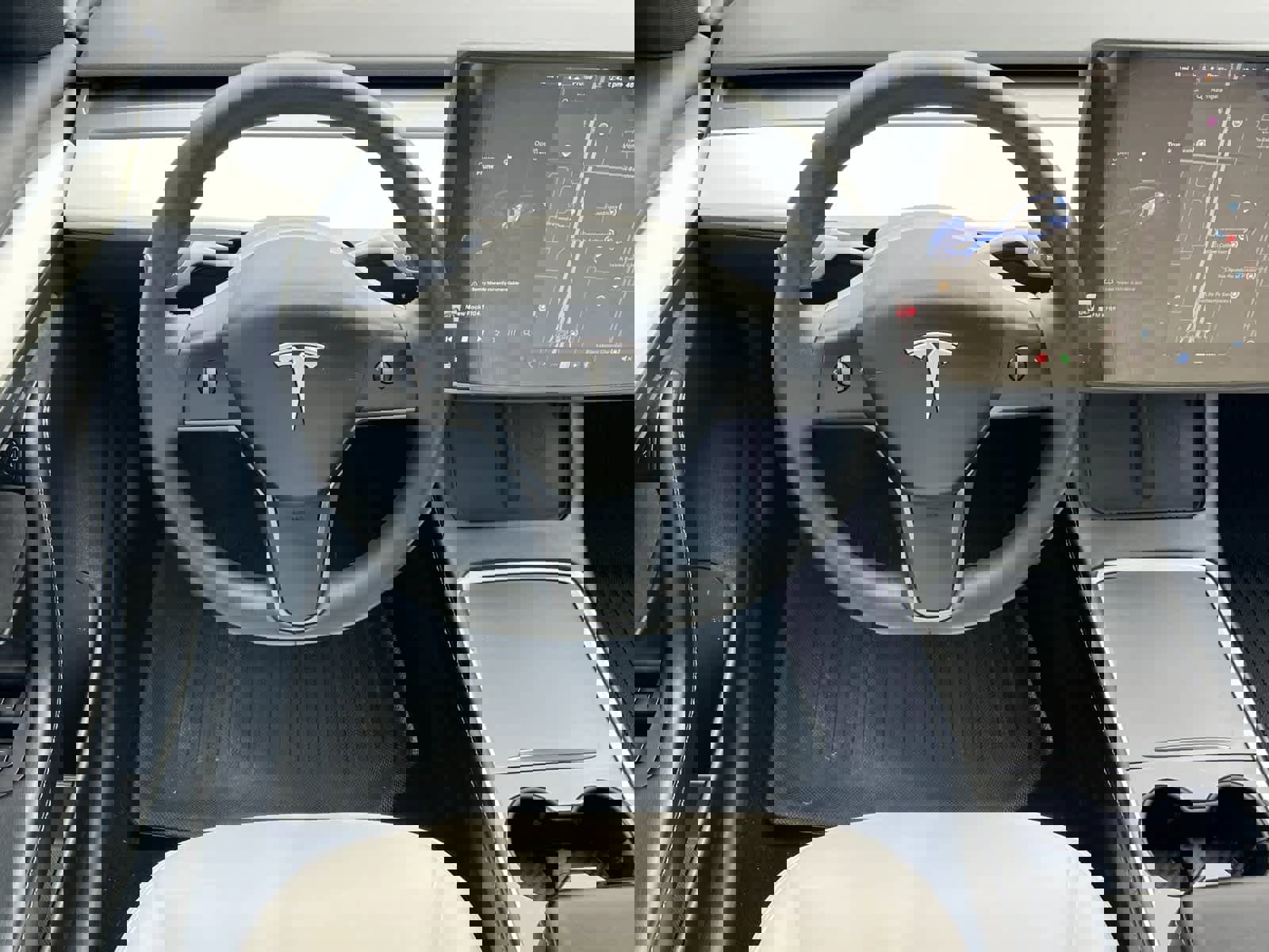 Used 2021 Tesla Model 3 Standard Range Plus image 15