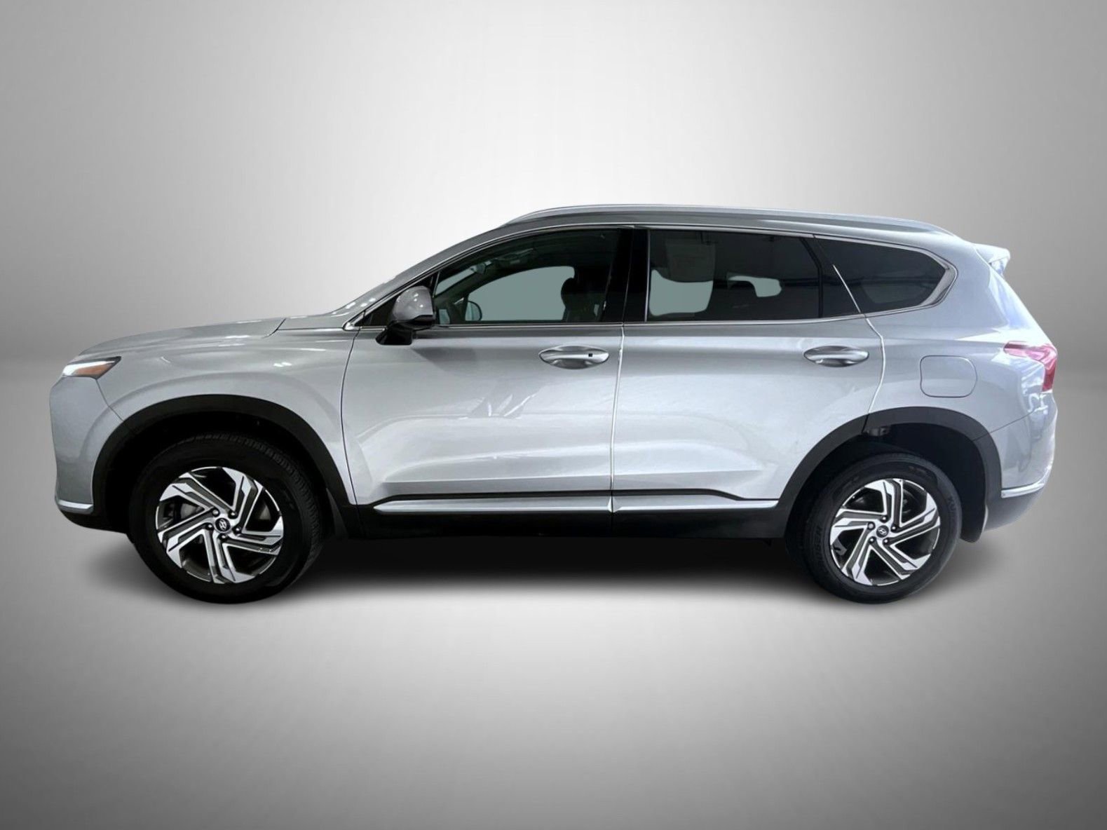 Certified 2022 Hyundai Santa Fe SEL image 8