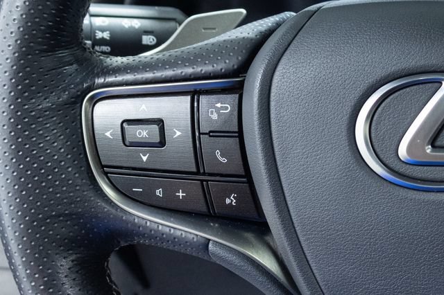 Used 2021 Lexus ES 350 F Sport w/ Accessory Package FWD image 18