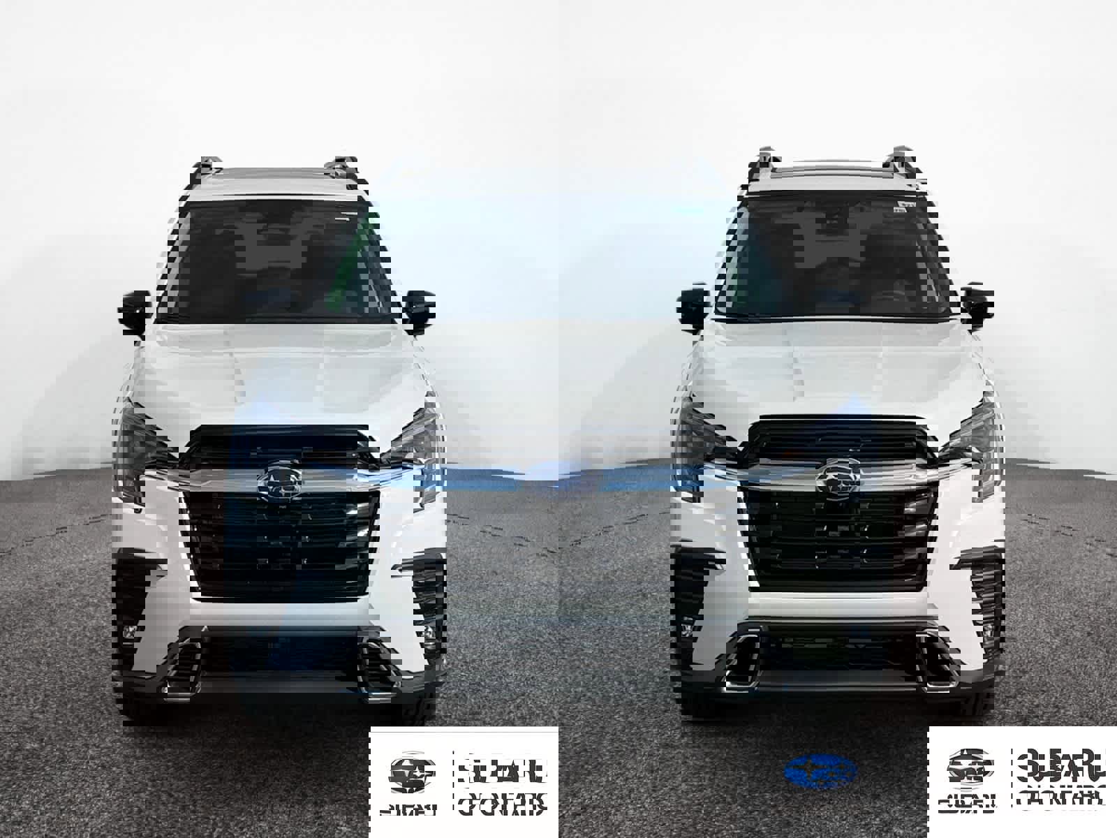 New 2026 Subaru Ascent Touring image 8