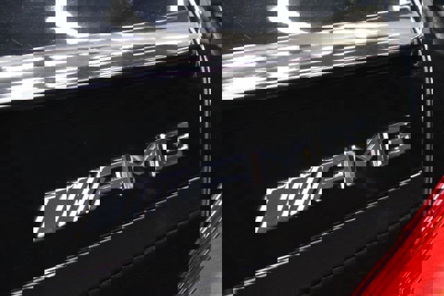 Used 2012 Mercedes-Benz CLS 63 AMG image 10