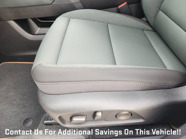 New 2026 GMC Terrain AT4 w/ Technology Package II image 18