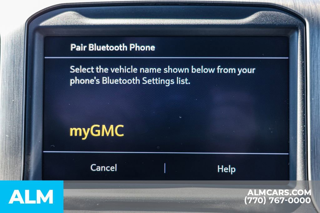 Used 2022 GMC Sierra 2500 Denali w/ Denali Ultimate Package image 39