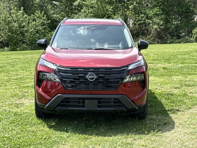 New 2026 Nissan Rogue SV AWD/4WD image 13
