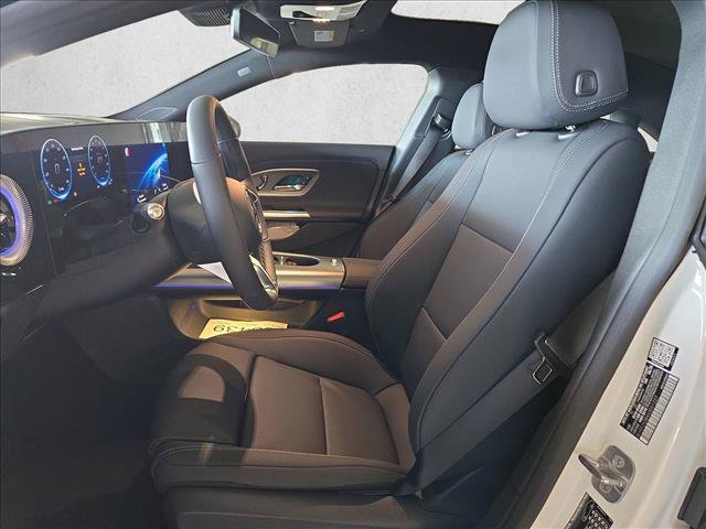 New 2027 Mercedes-Benz CLA 250+ video 4
