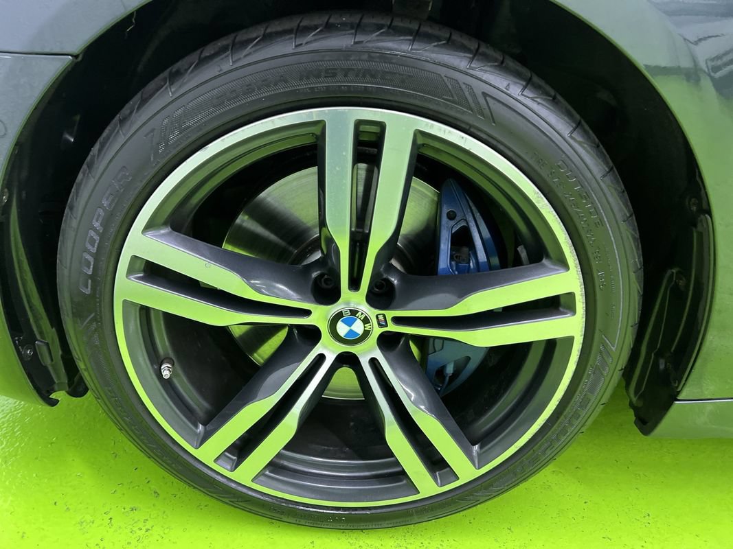 Used 2018 BMW 750i xDrive AWD/4WD image 15