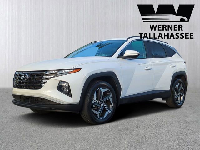 Used 2023 Hyundai Tucson SEL w/ Convenience Package image 1