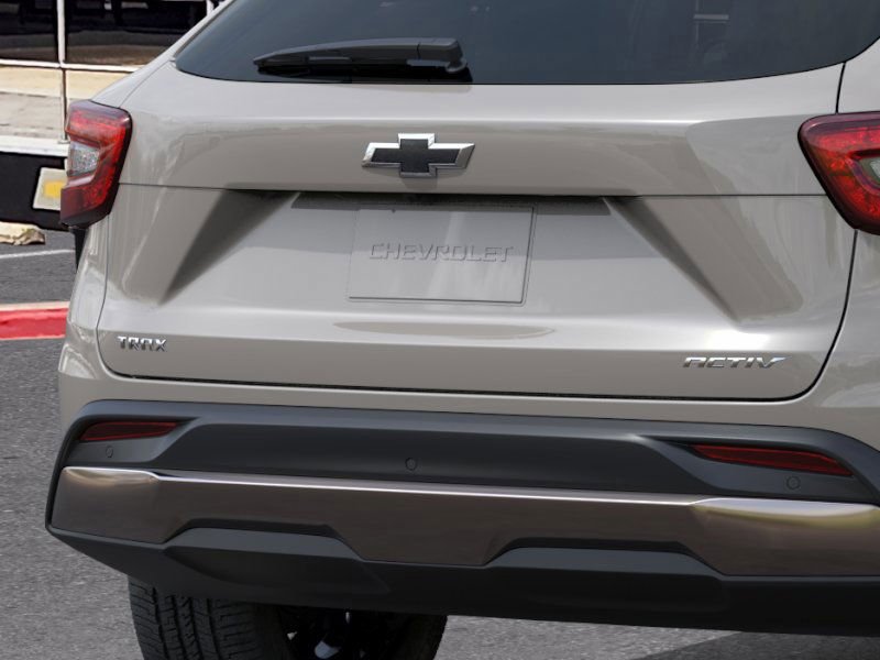 New 2026 Chevrolet Trax ACTIV image 14