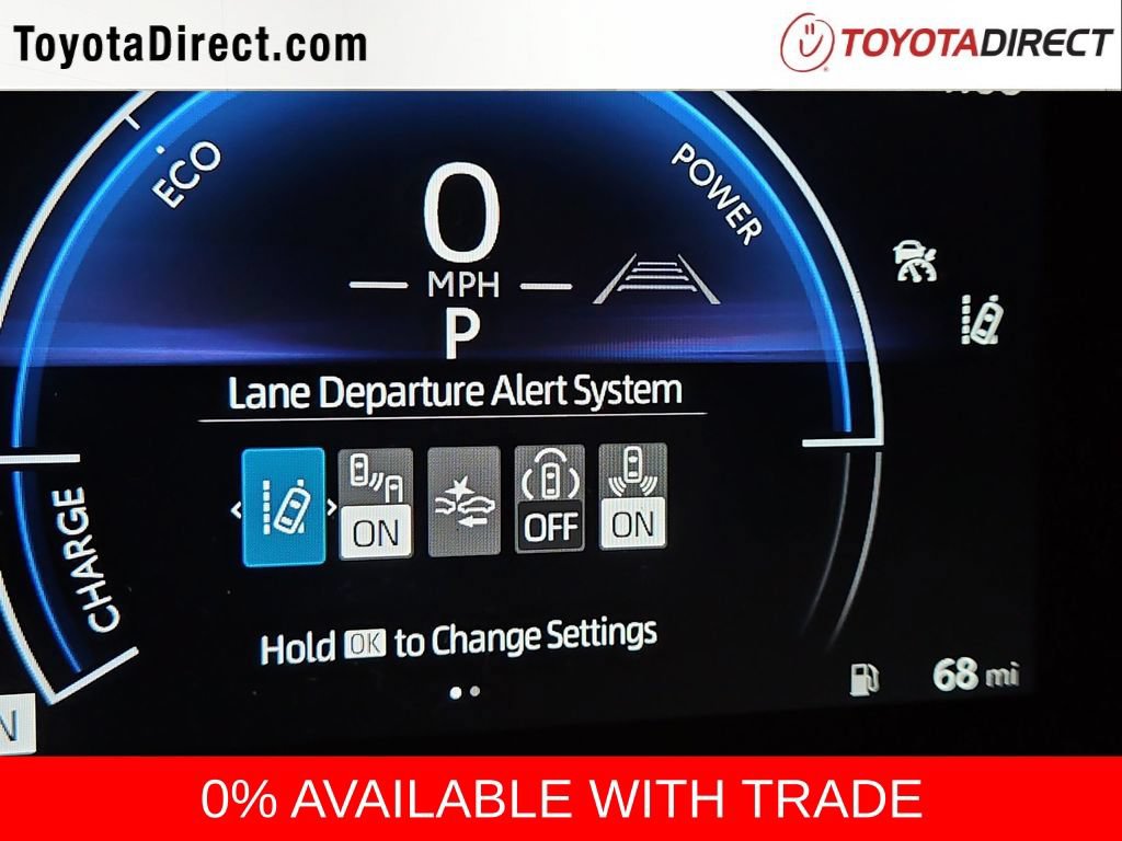 New 2026 Toyota Camry LE w/ Convenience Package FWD image 32