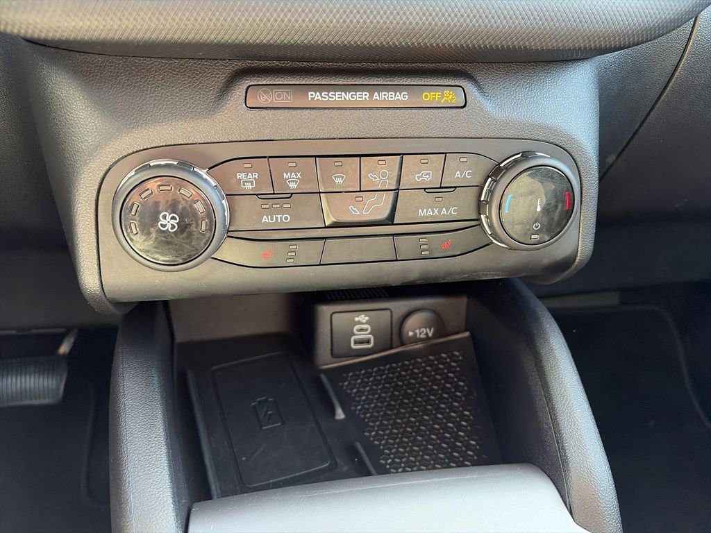 Used 2024 Ford Bronco Sport Big Bend w/ Convenience Package image 18