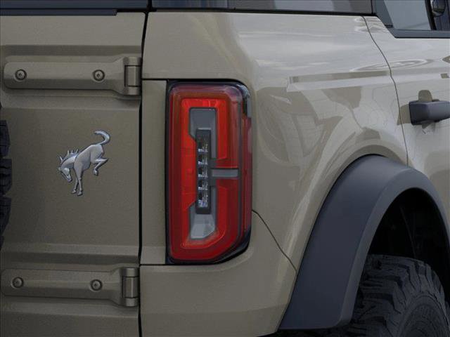 New 2025 Ford Bronco Badlands image 23