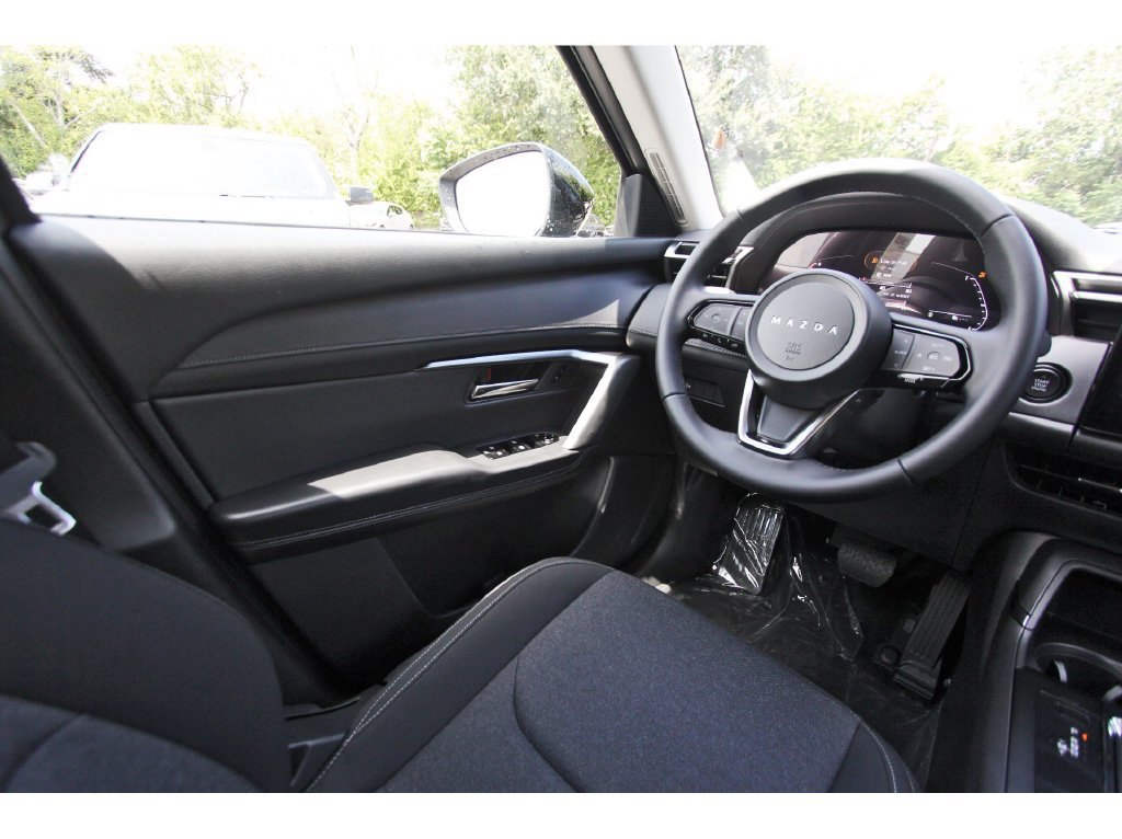 New 2026 MAZDA CX-5 AWD 2.5 S image 6