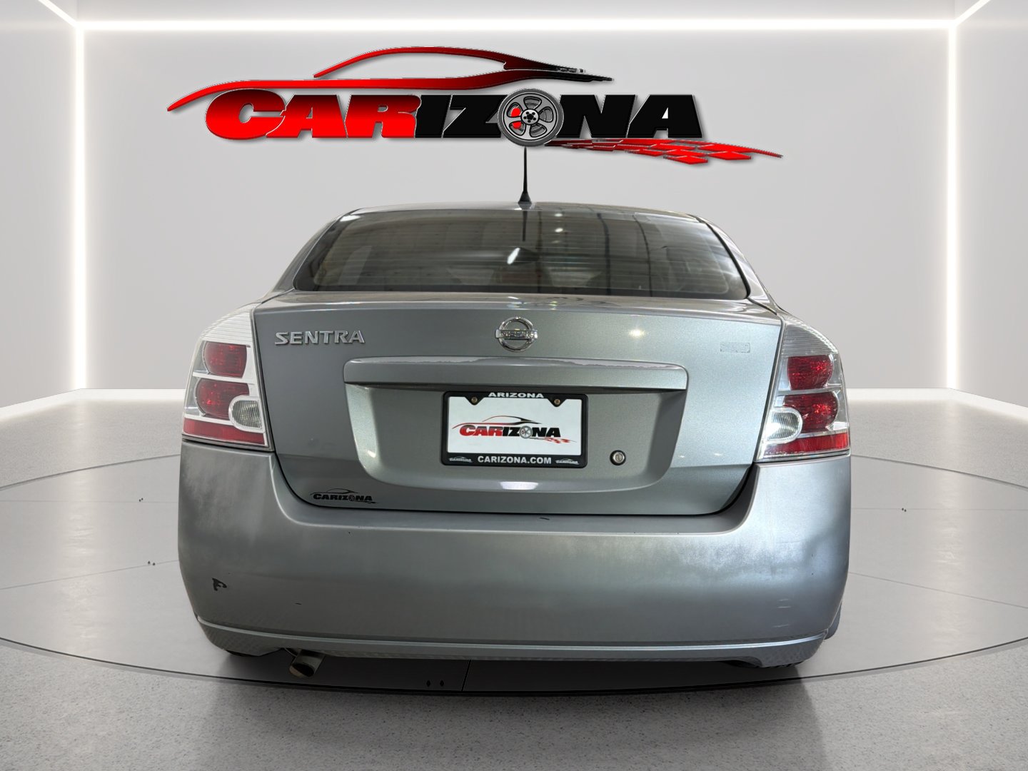 Used 2009 Nissan Sentra 2.0 FE+ FWD image 7