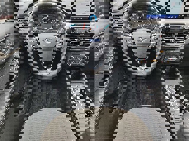 Certified 2022 Ford Escape SE w/ Convenience Package image 31