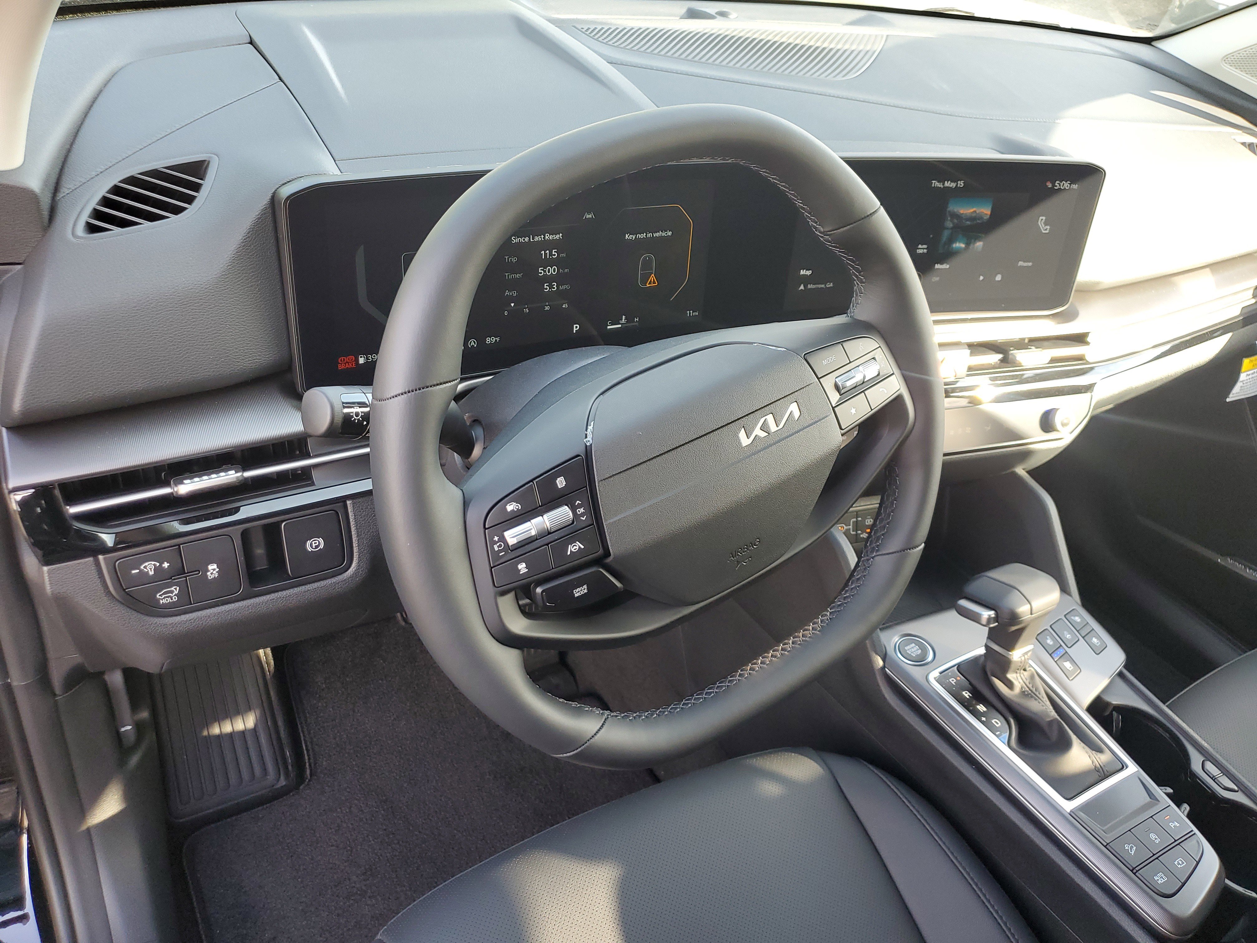New 2026 Kia Sportage SX image 20