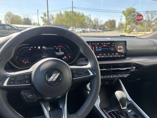 Used 2024 Dodge Hornet GT Plus image 15