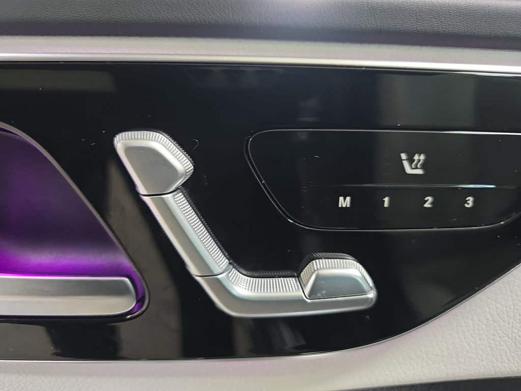 Used 2022 Mercedes-Benz C 300 Sedan image 28