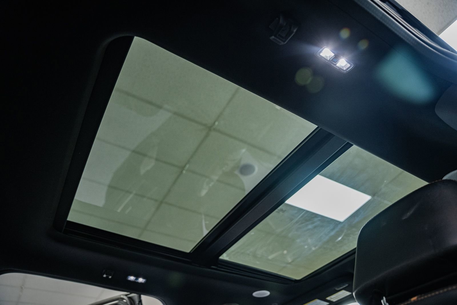 Certified 2023 Ford F150 Platinum image 46