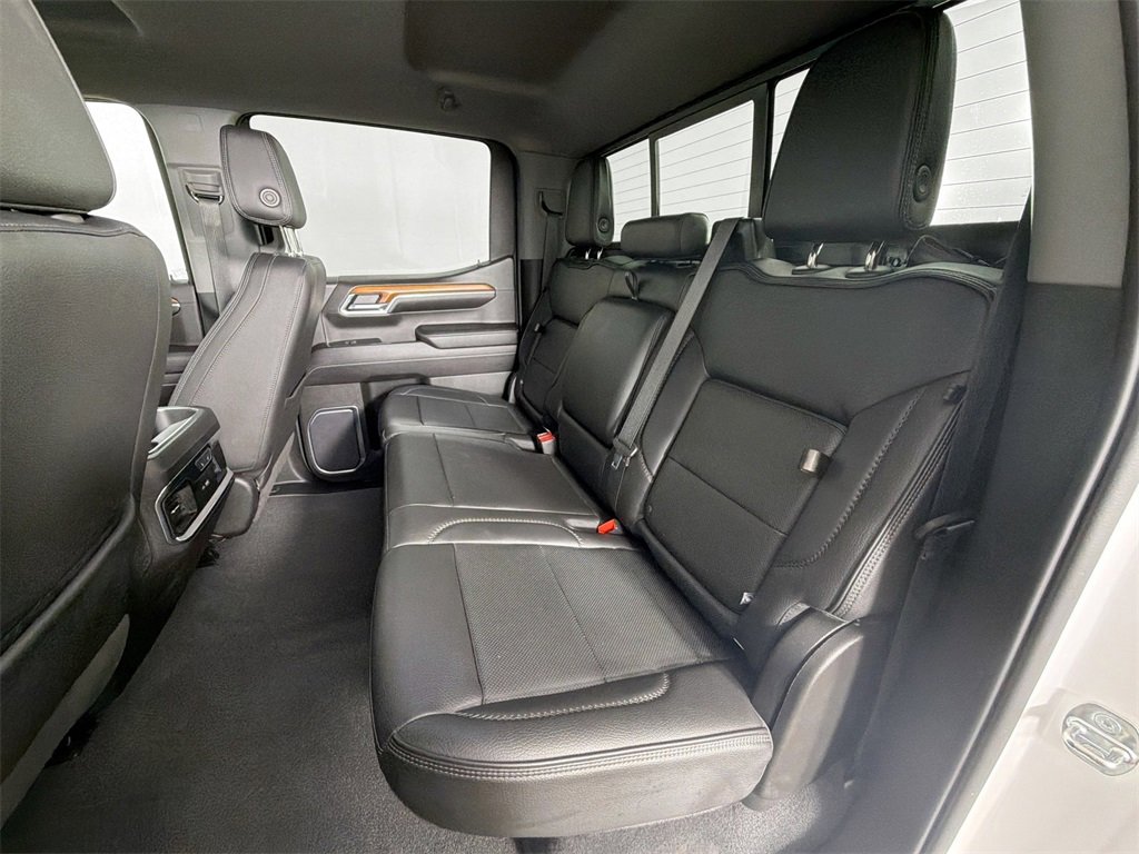 Used 2022 GMC Sierra 1500 Denali image 22