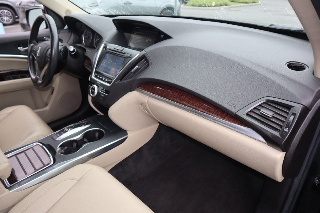 Used 2020 Acura MDX SH-AWD image 32