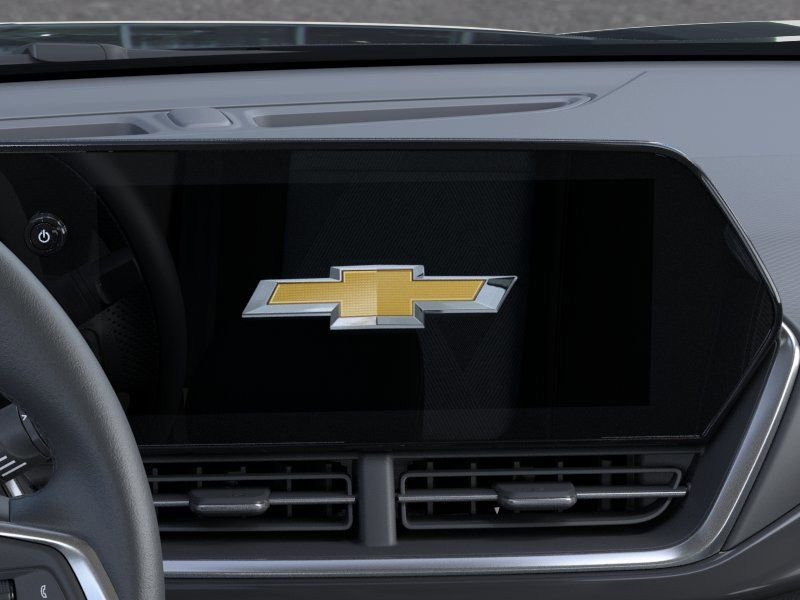 New 2026 Chevrolet Trax ACTIV FWD image 21