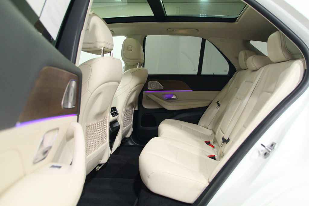 Used 2022 Mercedes-Benz GLE 350 4MATIC image 28