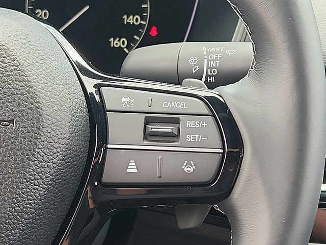 Used 2025 Honda Civic Sport image 20