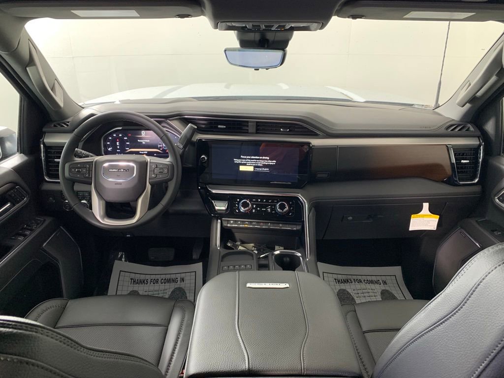 New 2026 GMC Sierra 3500 Denali w/ Denali Reserve Package image 46