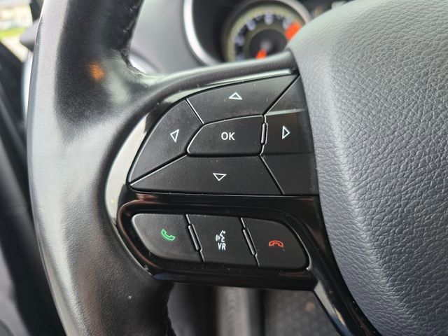 Used 2021 Jeep Cherokee Latitude Plus image 22