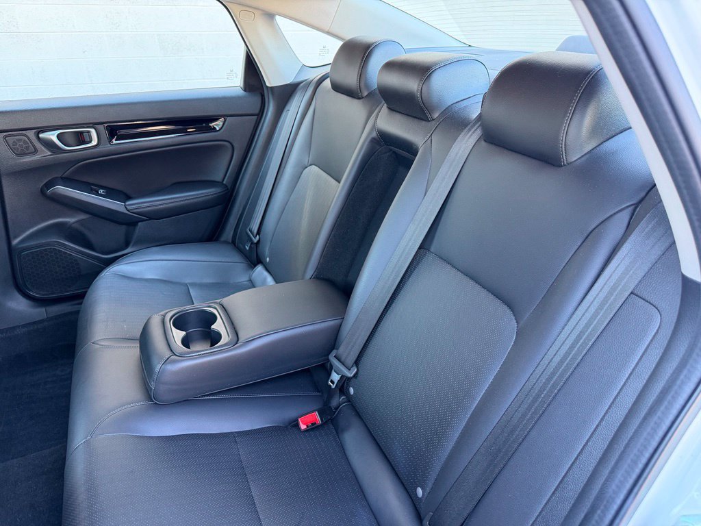 Used 2024 Honda Civic Touring image 27
