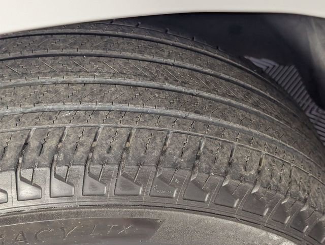 Used 2022 Chevrolet Silverado 1500 Custom image 9