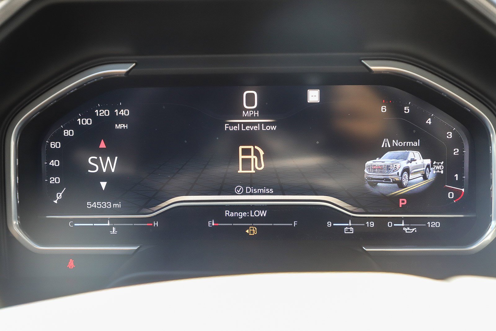 Used 2022 GMC Sierra 1500 Denali AWD/4WD image 27