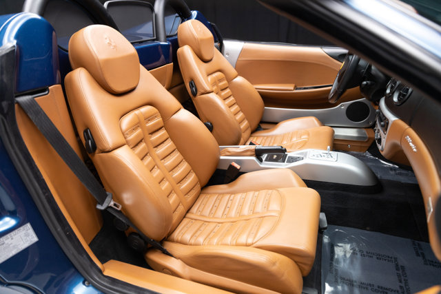 Used 2003 Ferrari 360 Spider image 67