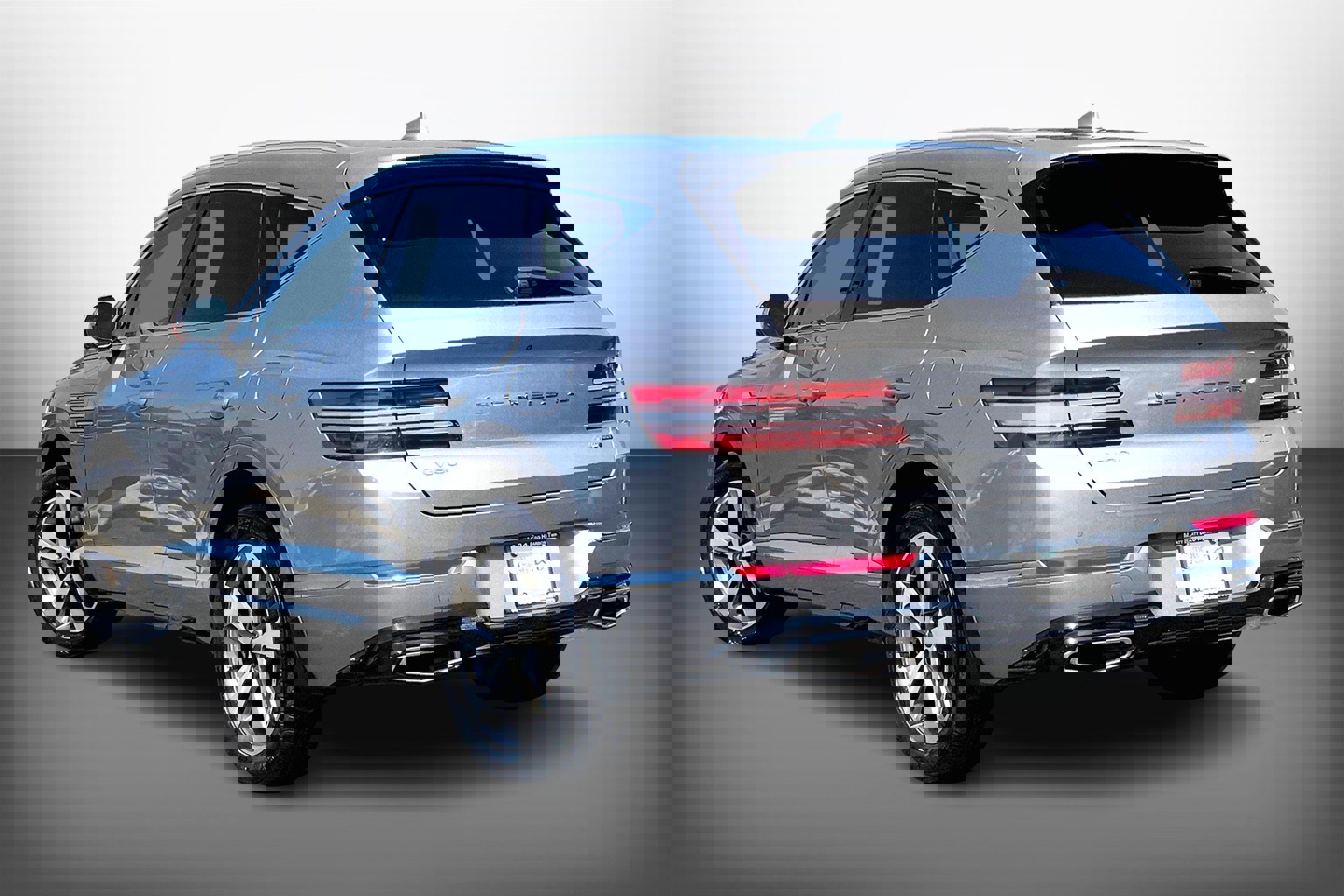 Used 2022 Genesis GV80 3.5T w/ Advanced Package 06 image 12