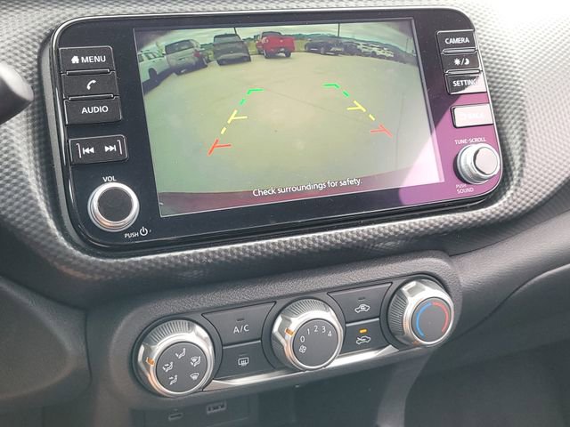 Used 2024 Nissan Kicks SV FWD image 18