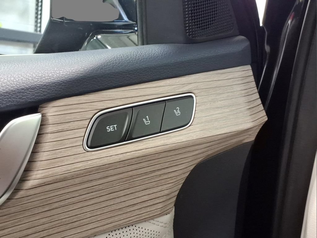 Used 2022 Hyundai Palisade Calligraphy AWD/4WD image 15