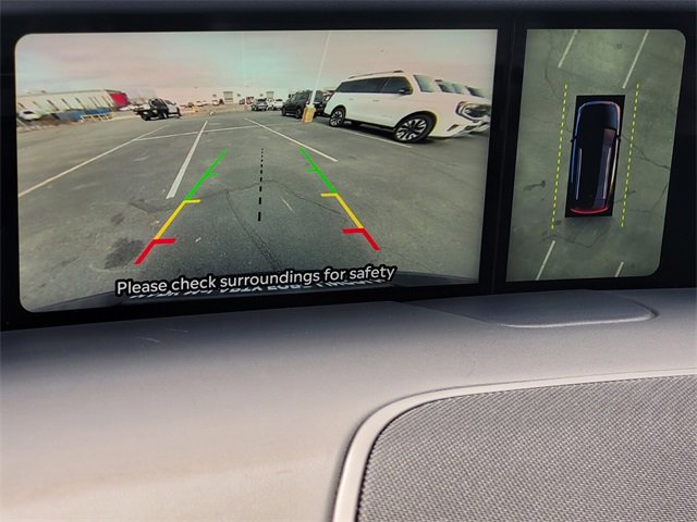 Certified 2024 Lincoln Nautilus Reserve image 18