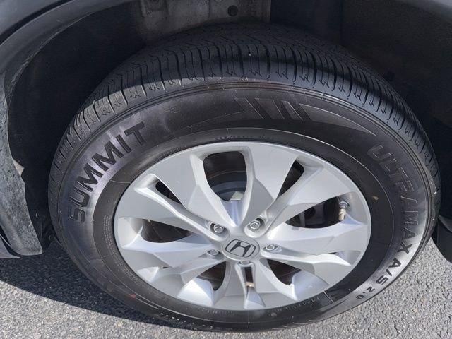 Used 2012 Honda CR-V EX-L image 27