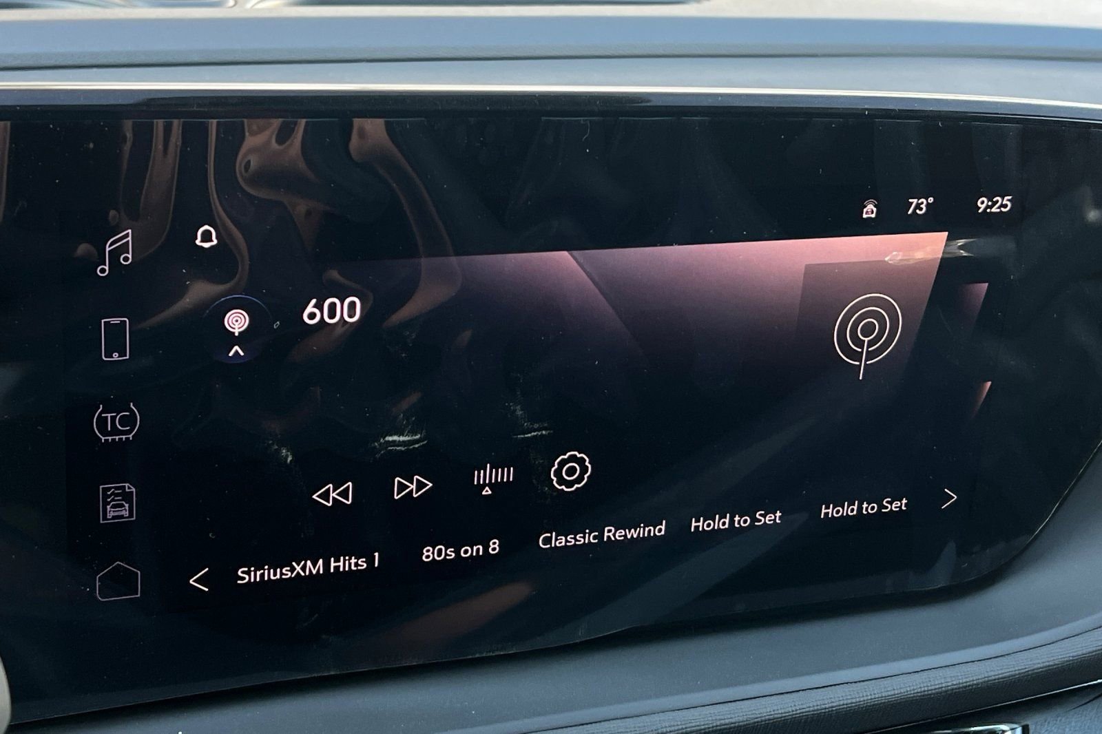 New 2026 Buick Envista Sport Touring w/ Convenience I Package image 17