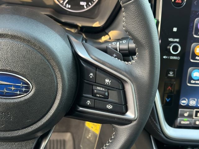 Used 2025 Subaru Legacy Premium image 26