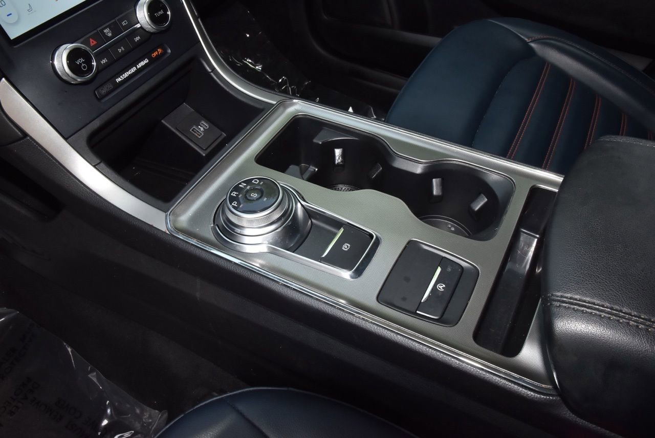 Certified 2022 Ford Edge SEL w/ Sport Appearance Package image 30