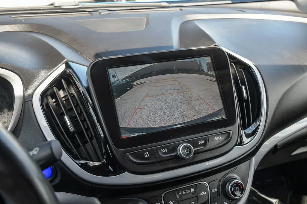 Used 2018 Chevrolet Volt LT w/ Comfort Package FWD image 22