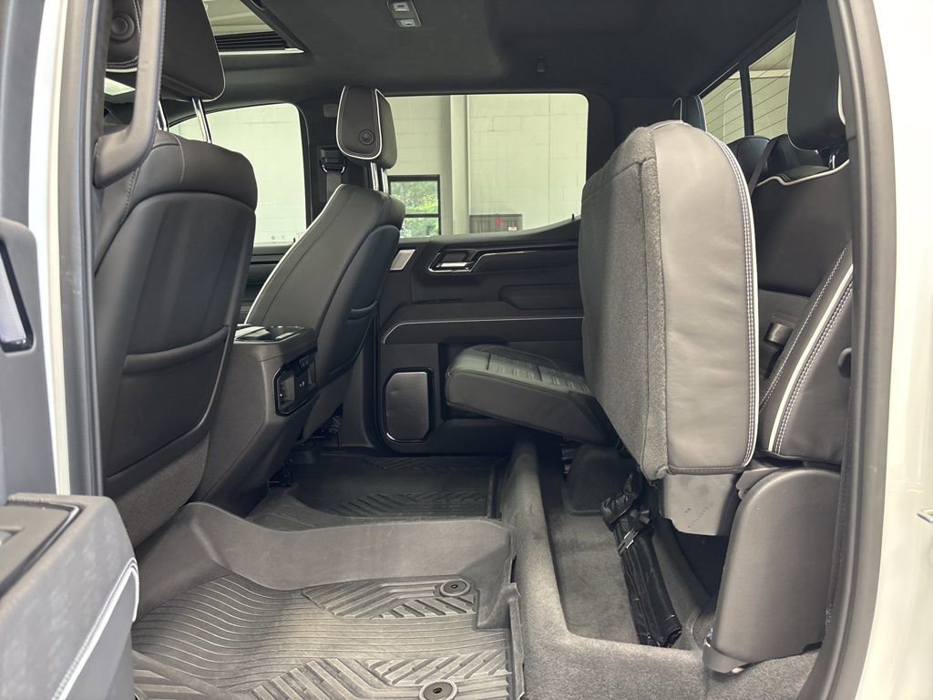 Used 2024 GMC Sierra 1500 AT4X w/ AT4X AEV Edition AWD/4WD image 20
