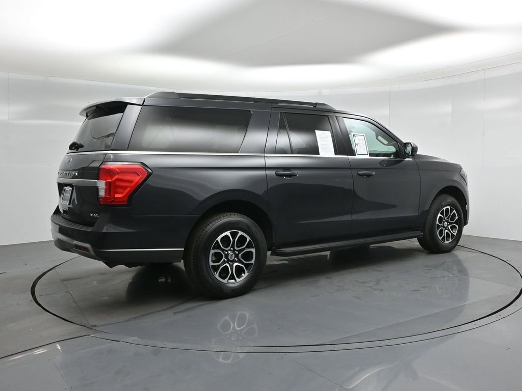 Used 2024 Ford Expedition Max XLT image 27