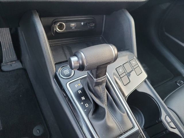 Used 2023 Kia Sportage X-Line w/ X-Line Premium Package image 26
