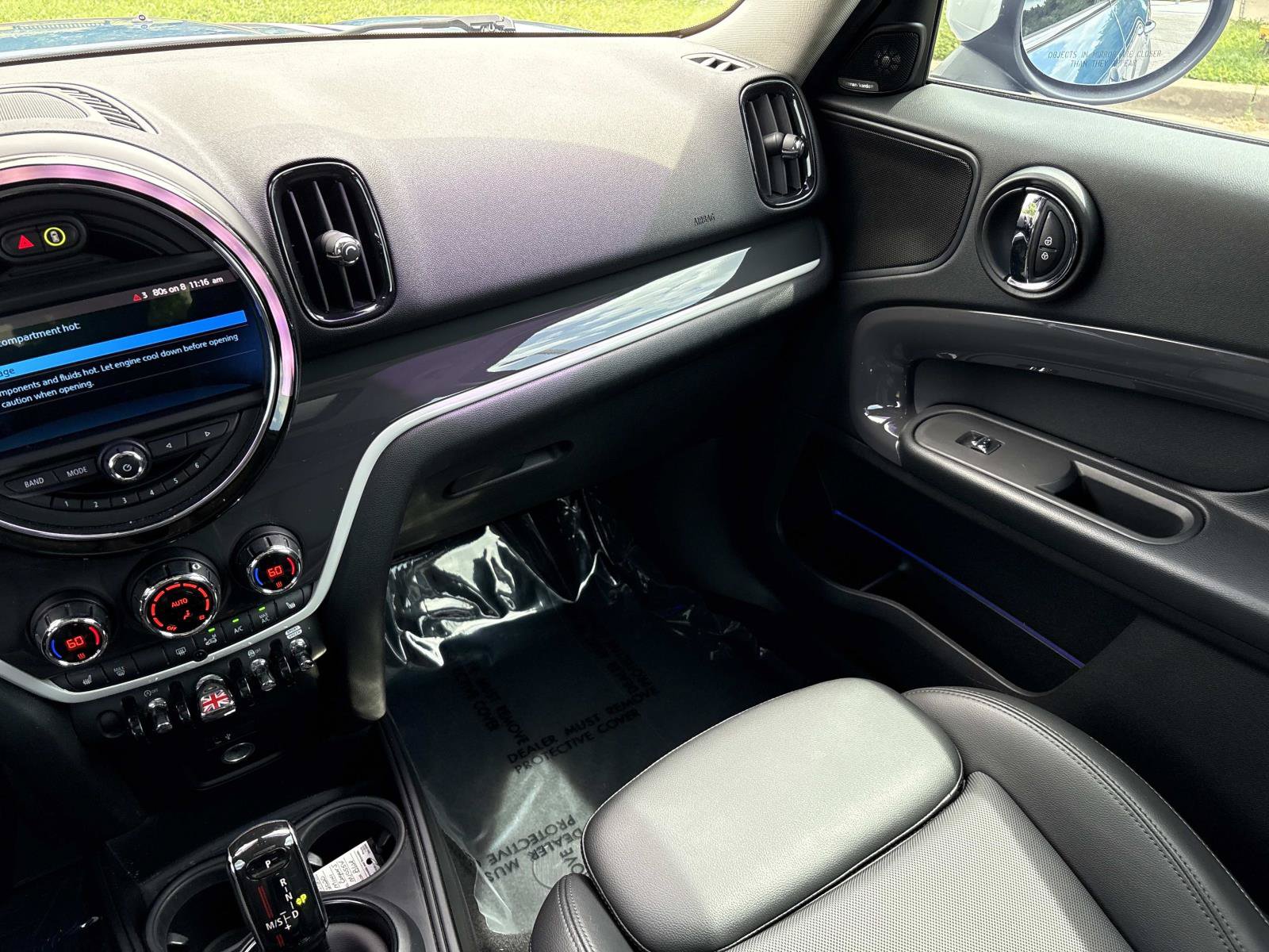 Used 2020 MINI Cooper Countryman S FWD image 29
