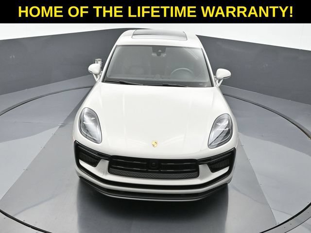 Used 2023 Porsche Macan S AWD/4WD image 68