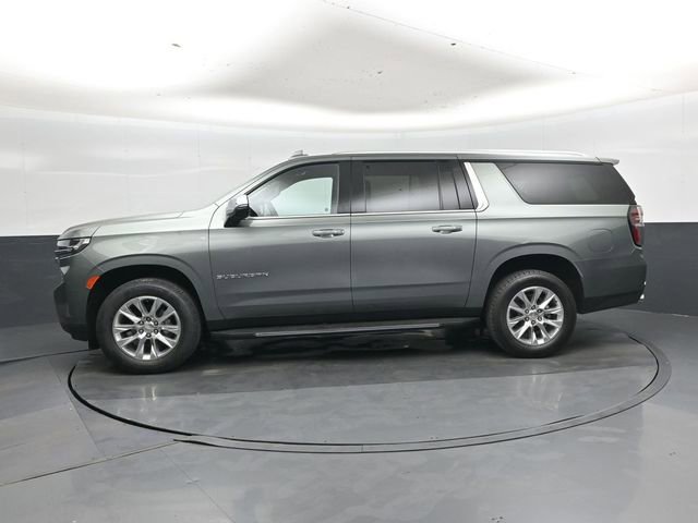 Used 2023 Chevrolet Suburban Premier AWD/4WD image 7
