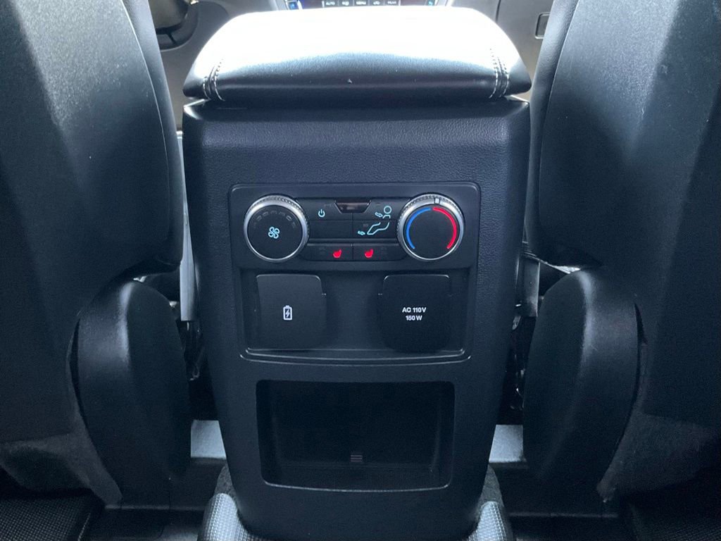 Used 2020 Ford Explorer ST w/ ST Street Pack AWD/4WD image 27